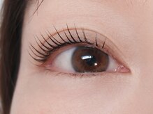 アイラッシュリゾートメリア(eyelash resort Melia)/似合わせまつげパーマ