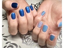 アトリエ コロリアージュ(atelie Coloriage)/CHANELカラーを