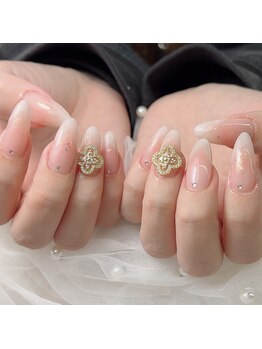 チーク×ブイフレンチ