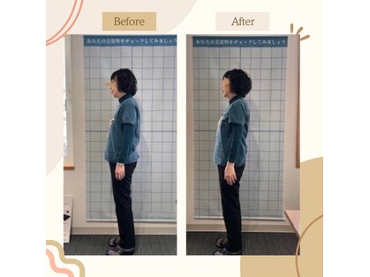 カイロプラクティックヘルス＆ビューティ　ASAHIKAWAの写真