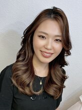サロンドルル(Salon de Lulu)&nbsp;AKO 