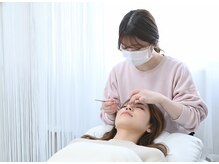 ケイトステージラッシュ 蒲田西口店(KATE stage LASH)/まつ毛パーマ眉WAXパリジェンヌ