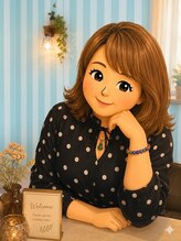 福屋&nbsp;フク エミコ