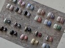 【夏季限定】lace × magnet