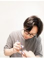 ウープスネイル 北上パル店(OopsNAIL)&nbsp;TAKA 