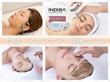 ルチル美容鍼灸