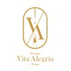 ヴィータアレグリア 日向店(Vita Alegria)のお店ロゴ