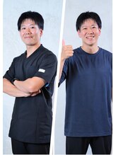 アサバ整体院 我孫子店(ASABA整体院) 秋山 孝順