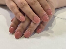【MICHIKO限定】HANDワンカラー