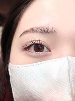 ニクシーアイブティック 今泉店(Nixie Eye Boutique)/まつ毛パーマ/ラッシュリフト
