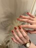【再来】肌馴染み抜群♪ニュアンスワンカラー¥6,400
