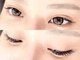 【完全個室サロン】Eleanor eyelash 郡山【11/1オープン（予定）】の写真/【フラットラッシュ160本￥7300～】高品質×高技術の仕上がりで目力up！