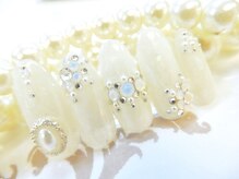 ドルチェネイル(Dolce.Nail)/Bridal＊コース☆