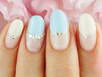 アルーア(Allure)/