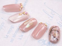 ソルノワ(sol-noir)/