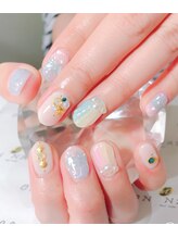 オンネイル(on nail)/
