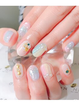 オンネイル(on nail)/