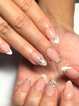 アクア ライズ 上大岡店(Aqua Rise)/【ジェルやり放題】