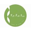 リラク ダイエー西台店(Re.Ra.Ku)のお店ロゴ