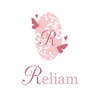 リリアム(Reliam)のお店ロゴ