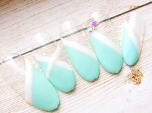 ネイルサロン ドルチェネイル 柏店(Dolce.Nail)/＊..:.* Dolceコース*..＊.:*