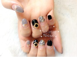 ハンド定額コース6280