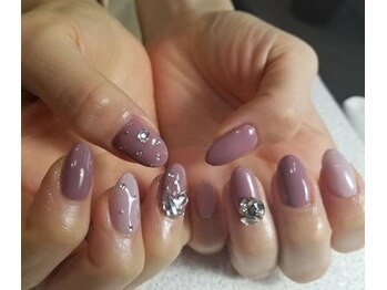 ミミットネイル(MIMIT NAIL)/