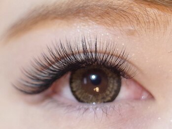 ベルエ 京橋店(Belle)/ボリュームラッシュ/マツエク