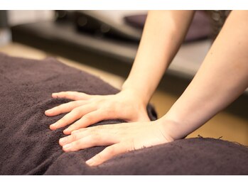 花小金井駅前整骨院/花小金井駅前整体院