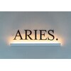 アリエス 武蔵小杉 新丸子(ARIES.)のお店ロゴ