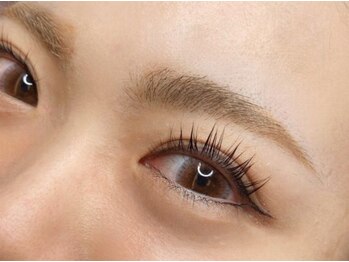 スターラッシュ(Star Lash)/パリジェンヌラッシュリフト