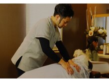 ごとう鍼灸整骨院/子連れでも大丈夫です！