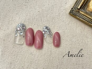 アメリ(Amelie)/☆5300キャンペーンアート☆579