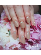 アイネイル(iNAIL)/