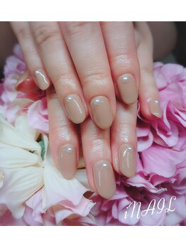 アイネイル(iNAIL)/
