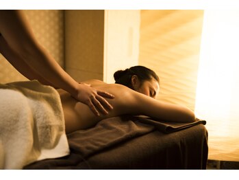 アロマテラピーサロン トゥーラ 自由が丘(TULA)