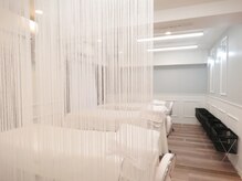 LB美容サロン 池袋東口店/店内風景3　施術室