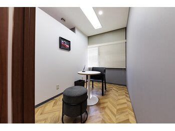 RBL 静岡店/カウンセリングルーム