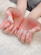 ワイズネイル(Y's NAIL)/お客様ネイル
