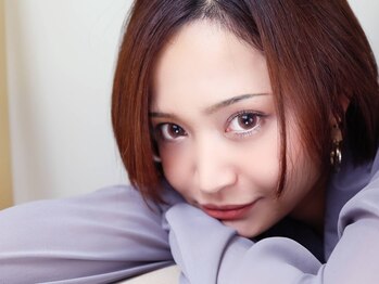 バービーカールカラーズビス 段原エスシー店(BarbieCurl×COLOR'S...bis)/ドレスアップカールコース