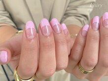 フェアリー(Fairy)/深めフレンチ☆ by今井