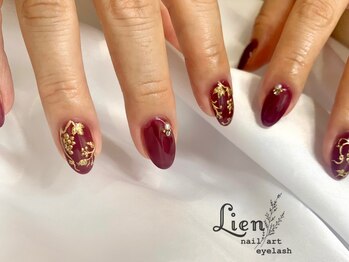 リアン 川崎店(Lien)/ハンド持ち込み 90分★