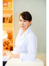 エステルーム ヴィーナス いわき植田店&nbsp;猪狩 富士子