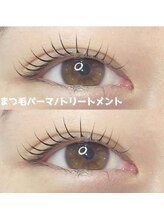 ボアップ(boappu)/まつ毛パーマ