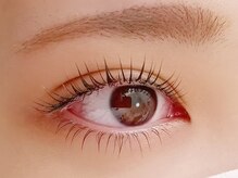 チッコ(CICCO)/★ケラチンまつ毛パーマ★上下