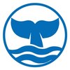 札幌クジラ整体院のお店ロゴ