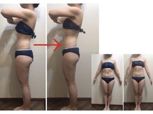 ピアリーノ(Pialino)/35歳　３ヶ月