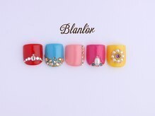 ブランロール 中目黒店(Blanl'or)/