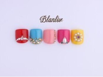 ブランロール 中目黒店(Blanl'or)/