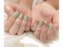 ミューオ(MIEUO)/ハンド贅沢コース